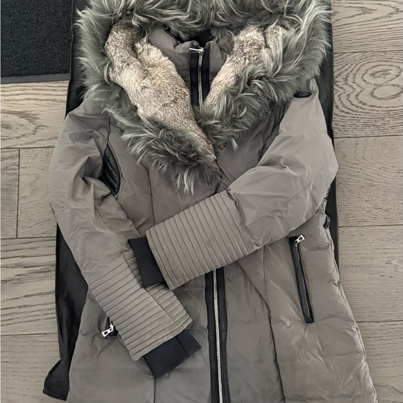 RUDSAK- Moda size L - Picture 3 of 6